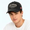 Lake Ontario Canada True North Still Canadian Hat 4