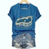 Lake Ontario Great Lakes North America Shirt 1