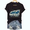 Lake Ontario Great Lakes North America Shirt 3