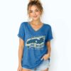 Lake Ontario Great Lakes North America Shirt 4