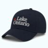 Lake Ontario Hat 1