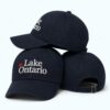 Lake Ontario Hat 2