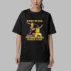 LeBron James First of All Happy International Womens Day Shirt 5