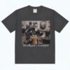 Literally Just A Hairstylist Raccoon Shirt 4