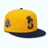 Mariners 50 Seasons EST 1977 Hat 1
