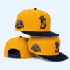 Mariners 50 Seasons EST 1977 Hat 2