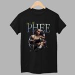 Napheesa Collier Queen Phee Shirt