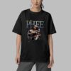 Napheesa Collier Queen Phee Shirt 5