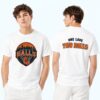 Nashville Balls One Love Two Balls Shirt 4 Nashville Balls One Love Two Balls Shirt 2