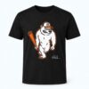 Orioles Pete Alonso Polar Bear Pete T Shirt 1