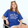 Ozzie Guilln I Like You So Much As A Player That I Hate You Shirt 3