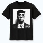 Pablo Pledgescobar Sorry For Partying Shirt