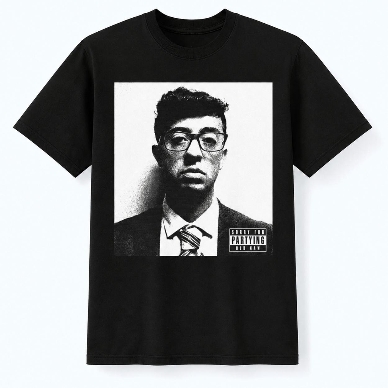 Pablo Pledgescobar Sorry For Partying Shirt 1 Pablo Pledgescobar Sorry For Partying Shirt 1