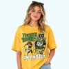 Packers Tucker Kraft Round And Find Out Shirt 5 Packers Tucker Kraft Round And Find Out Shirt 2
