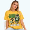 Packers Tucker Kraft Round And Find Out Shirt 6 Packers Tucker Kraft Round And Find Out Shirt 3