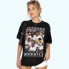 Padres Jackson Merrill Graphic T-Shirt 9 Padres Jackson Merrill Graphic T Shirt 2