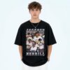 Padres Jackson Merrill Graphic T-Shirt 8 Padres Jackson Merrill Graphic T Shirt 4