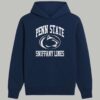 Penn State Sniffany Lines Shirt 5 Penn State Sniffany Lines Shirt 2