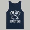 Penn State Sniffany Lines Shirt 7 Penn State Sniffany Lines Shirt 4