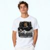 Peruvian Marching Powder University Penn State White Out Shirt 2