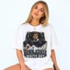 Peruvian Marching Powder University Penn State White Out Shirt 3