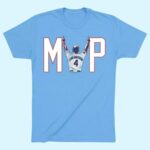 Pete Crow-Armstrong MVP Obvious Shirt