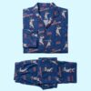 Pete Crow Armstrong PCA Pajama Set 1