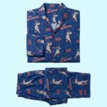 Pete Crow-Armstrong PCA Pajama Set