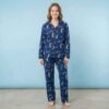 Pete Crow Armstrong PCA Pajama Set 2