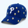 Phillies Beer Baseball Hat 1