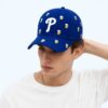 Phillies Beer Baseball Hat 6 Phillies Beer Baseball Hat 3