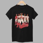 Phillies Field of Dreams Team Shirt