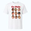 Phillies Go Phils And Phillips Shirt 1