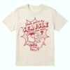Phillies Smile Youre In Sea Isle New Jersey Shirt 1