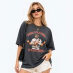 Red Sox Dude It's a Pinky It's All Good Shirt