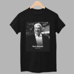 Rip Don Nelson 1940-2026 Shirt