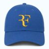 Roger Federer RF Logo Hat 6 Roger Federer RF Logo Hat 1