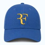 Roger Federer RF Logo Hat