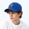 Roger Federer RF Logo Hat 3