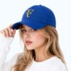 Roger Federer RF Logo Hat 4