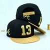Ronald Acuna Jr Braves 13 Hat 9 Ronald Acuna Jr Braves 13 Hat 1