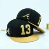 Ronald Acuna Jr Braves 13 Hat 4