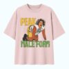 Sean Rhyan Peak Male Form Shirt 1