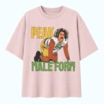 Sean Rhyan Peak Male Form Shirt
