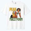 Sean Rhyan Peak Male Form Shirt 3
