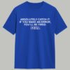 Seiya Suzuki Absolutely Catch It If You Make An Error You'll Be Fired Shirt 8 Seiya Suzuki Absolutely Catch It If You Make An Error Youll Be Fired Shirt 1
