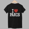 Stephon Castle I Love Paris Shirt 7 Stephon Castle I Love Paris Shirt 1