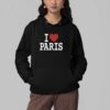 Stephon Castle I Love Paris Shirt 4