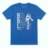 Tanner Scott Big Bad Lefty Shirt 1