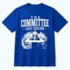 The Committee Louis Varland Shirt 1